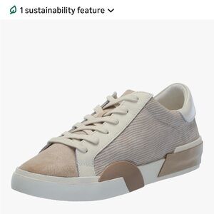 Dolce Vita Women's Zina Sneaker